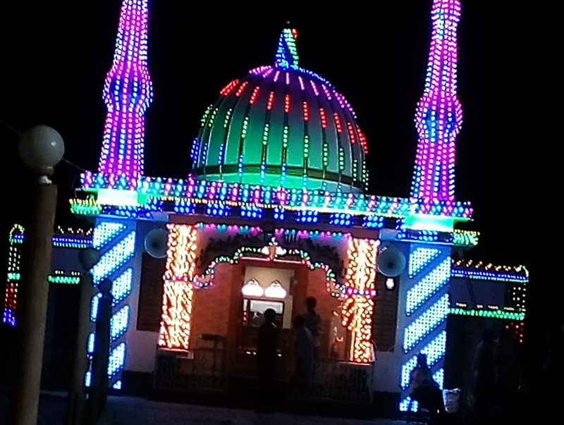 ಫೆ.19ರಂದು ಕದಿಕೆ ಹಳೆಯಂಗಡಿ ಉರೂಸ್