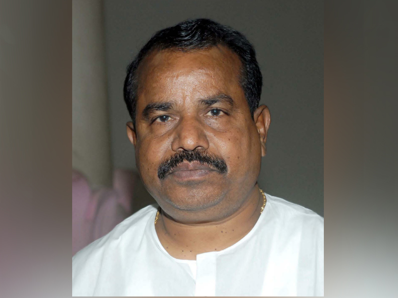 ಸಿಂದಗಿ: 25 ಸಾವಿರ ಮತಗಳ ಅಂತರದಲ್ಲಿ ಗೆಲ್ಲುವ ವಿಶ್ವಾಸ; ಬಿಜೆಪಿ ಅಭ್ಯರ್ಥಿ ರಮೇಶ್ ಭೂಸನೂರ