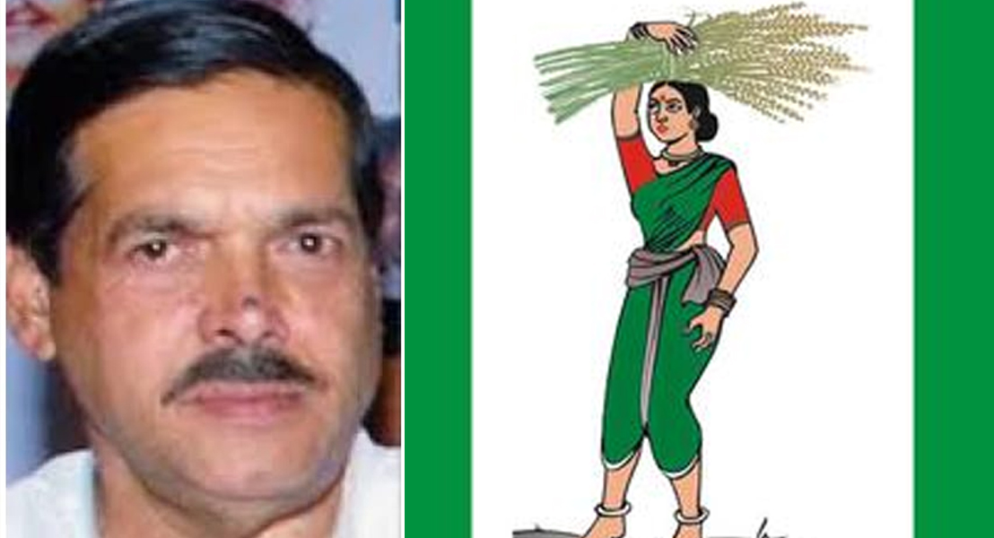 ಉಪ ಚುನಾವಣೆ: ಹಾನಗಲ್ ನಲ್ಲಿ ಜೆಡಿಎಸ್ ಗಿಂತ ಪಕ್ಷೇತರ ಅಭ್ಯರ್ಥಿ ಮುಂದು !