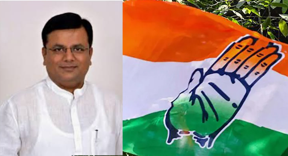 ಉಪ ಚುನಾವಣೆ: ಹಾನಗಲ್ ನಲ್ಲಿ ಕಾಂಗ್ರೆಸ್ ಜಯಭೇರಿ