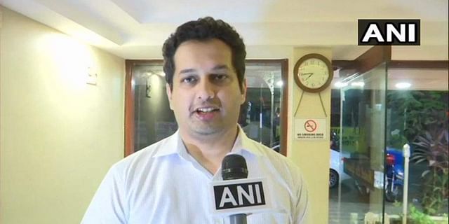 ಪಣಜಿಯಿಂದ ಬಿಜೆಪಿ ಟಿಕೆಟ್ ನಿರೀಕ್ಷೆಯಲ್ಲಿ ಮನೋಹರ್ ಪಾರಿಕ್ಕರ್ ಪುತ್ರ