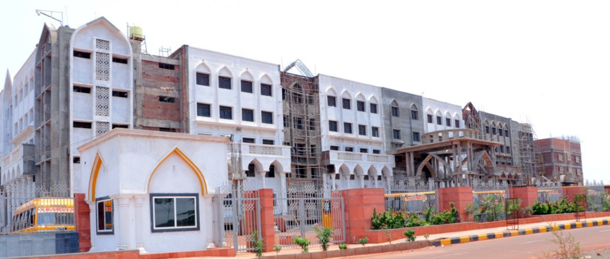 ಶಾಹೀನ್ ಕಾಲೇಜಿನ 400ಕ್ಕೂ ಹೆಚ್ಚಿನ ವಿದ್ಯಾರ್ಥಿಗಳಿಗೆ ಸರ್ಕಾರಿ ವೈದ್ಯಕೀಯ ಸೀಟು ಸಿಗುವ ನಿರೀಕ್ಷೆ: ಡೀನ್ ಕ್ವಾದ್ರಿ