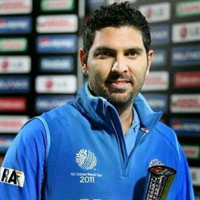 ಭವಿಷ್ಯವನ್ನು ದೇವರು ನಿರ್ಧರಿಸುತ್ತಾರೆ:ಫೆಬ್ರವರಿಯಲ್ಲಿ ಕ್ರಿಕೆಟಿಗೆ ಮರಳುವ ಸೂಚನೆ ನೀಡಿದ ಯುವರಾಜ್