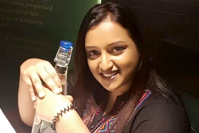 ಚಿನ್ನ ಕಳ್ಳಸಾಗಣೆ ಪ್ರಕರಣ: ಸ್ವಪ್ನಾ ಸುರೇಶ್‌ಗೆ ಜಾಮೀನು