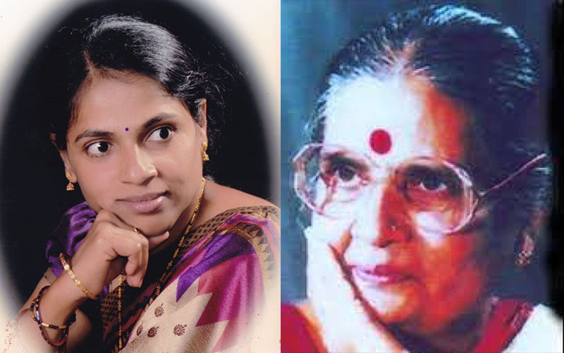 ದವನ ಸೊರಬ, ಪ್ರೇಮಾ ಭಟ್ಟರಿಗೆ ಚಡಗ ನೆನಪಿನ ಪ್ರಶಸ್ತಿ