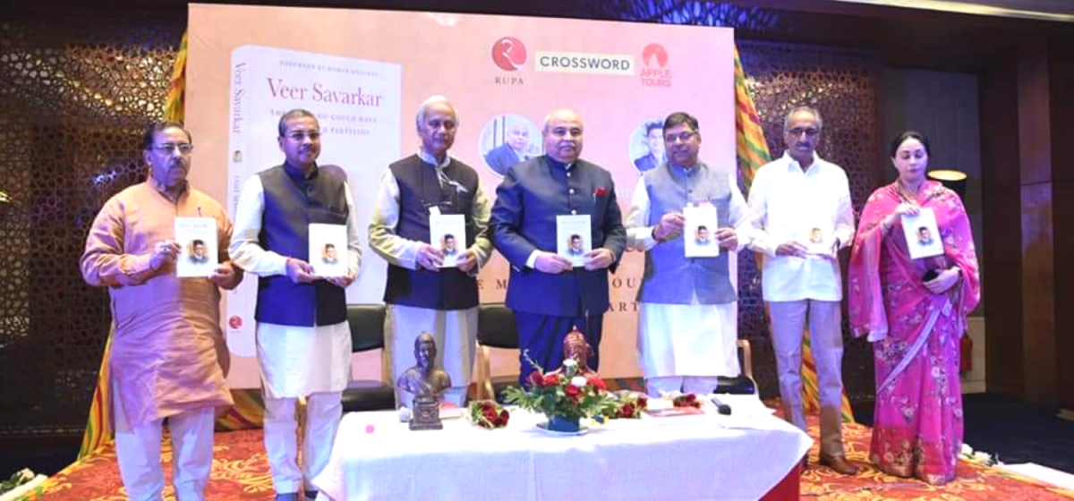 ಜಿನ್ನಾರನ್ನು ಮೊದಲ ಪ್ರಧಾನಿಯನ್ನಾಗಿಸಿದ್ದರೆ ದೇಶ ವಿಭಜನೆ ತಪ್ಪಿಸಬಹುದಾಗಿತ್ತು ಎಂದ ಬಿಜೆಪಿ ಹಿರಿಯ ನಾಯಕ