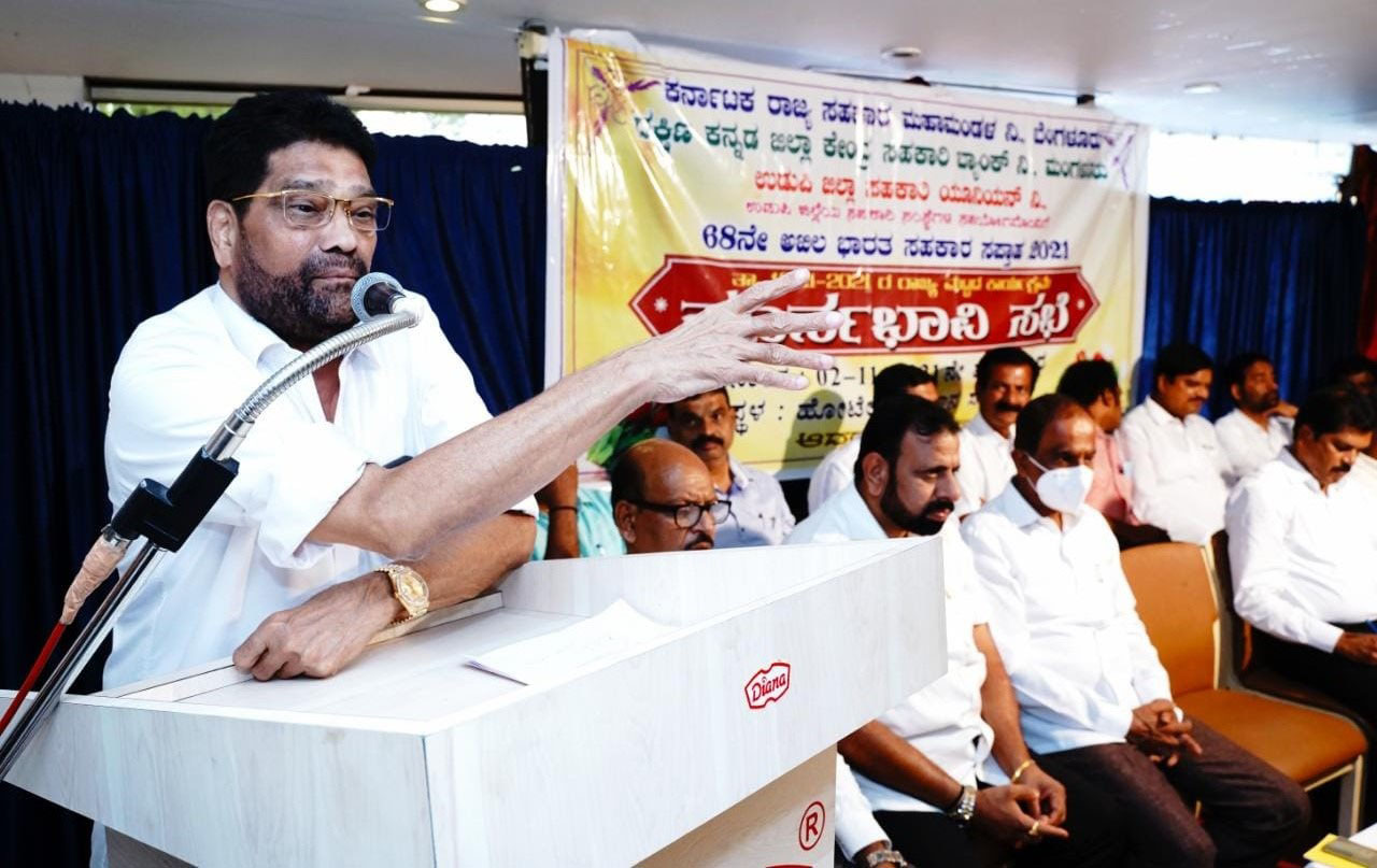 ಸಪ್ತಾಹದ ರಾಜ್ಯಮಟ್ಟದ ಕಾರ್ಯಕ್ರಮ: ರಾಜೇಂದ್ರ ಕುಮಾರ್