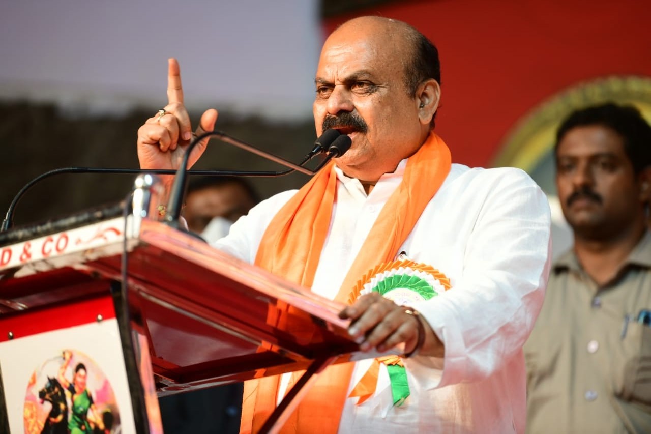 ಉಪಚುನಾವಣೆ ಫಲಿತಾಂಶ: ಹಾನಗಲ್ ಸೋಲನ್ನು ಗೆಲುವಾಗಿ ಪರಿವರ್ತಿಸಲಾಗುವುದು; ಸಿಎಂ ಬೊಮ್ಮಾಯಿ