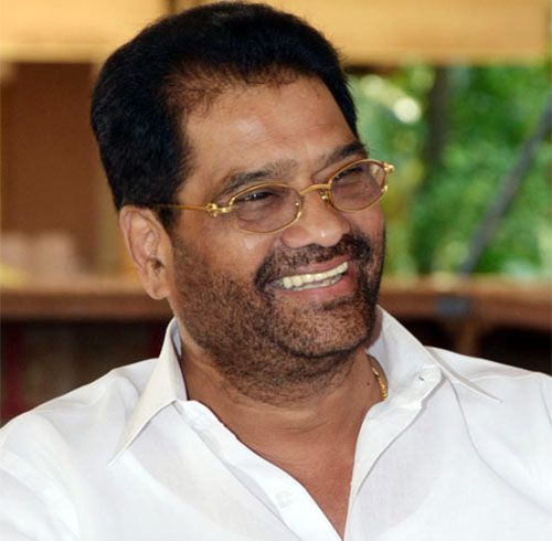 ವಿಧಾನ ಪರಿಷತ್ ಚುನಾವಣೆ: ಸ್ಪರ್ಧಾ ಕಣದಿಂದ ಹಿಂದಕ್ಕೆ ಸರಿದ ಡಾ. ಎಂ.ಎನ್. ರಾಜೇಂದ್ರ ಕುಮಾರ್