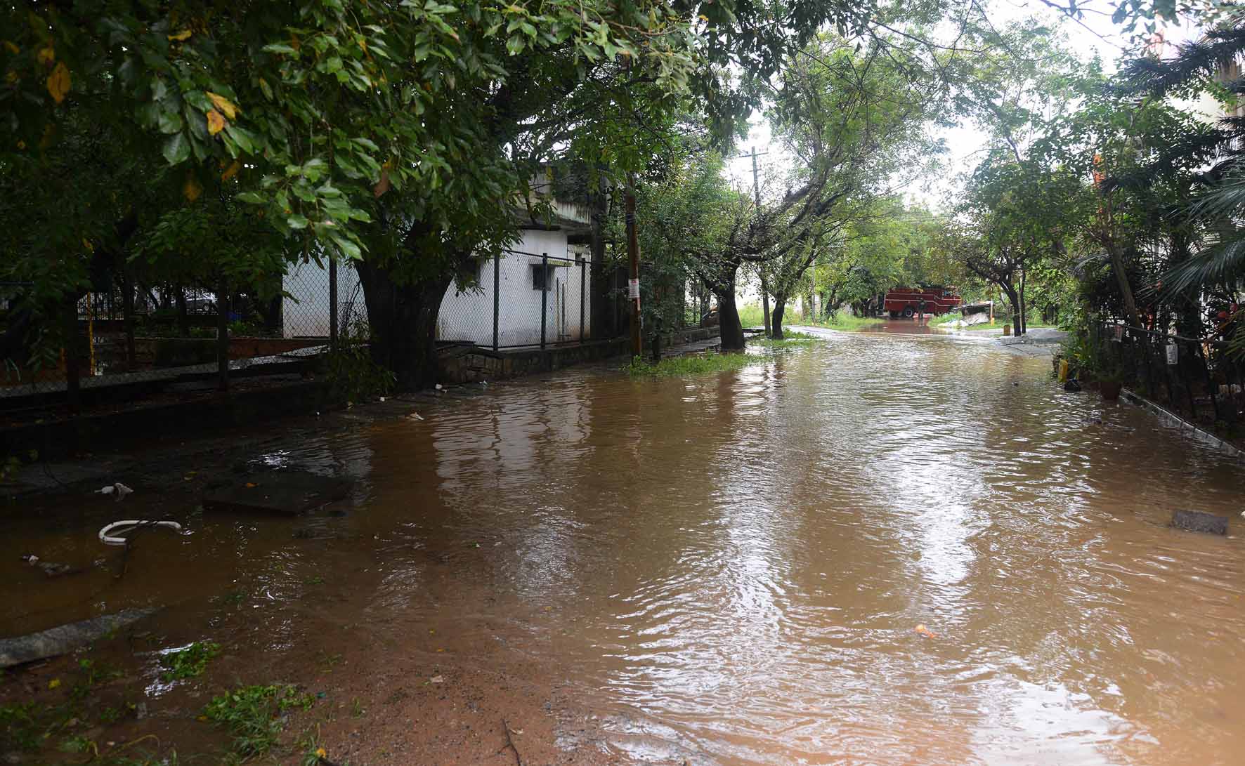 ನ.25ರವರೆಗೆ ಭಾರೀ ಮಳೆಯ ಮುನ್ಸೂಚನೆ: ಸುರಕ್ಷಿತ ಸ್ಥಳಕ್ಕೆ ತೆರಳಲು ಬೆಳಗಾವಿ ಜಿಲ್ಲಾಧಿಕಾರಿ ಮನವಿ