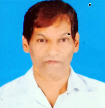 ವೃದ್ಧ ನಾಪತ್ತೆ