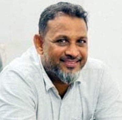 ಮಿತ್ತಬೈಲ್ ಮಸೀದಿ ಅಧ್ಯಕ್ಷರಾಗಿ ಮುಹಮ್ಮದ್ ಸಾಗರ್ ಪುನರಾಯ್ಕೆ