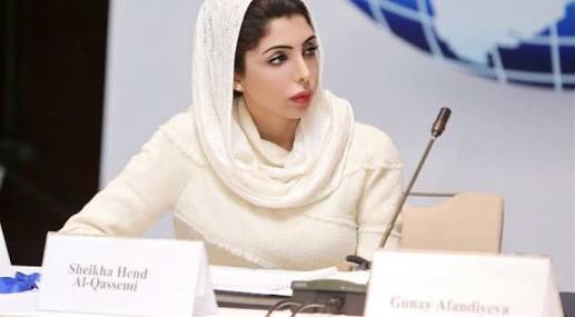 ಝೀನ್ಯೂಸ್‌ ನಿರೂಪಕ ಸುಧೀರ್‌ ಚೌಧರಿಯನ್ನು ʼಭಯೋತ್ಪಾದಕʼ ಎಂದ ಯುಎಇ ರಾಜಕುಮಾರಿ