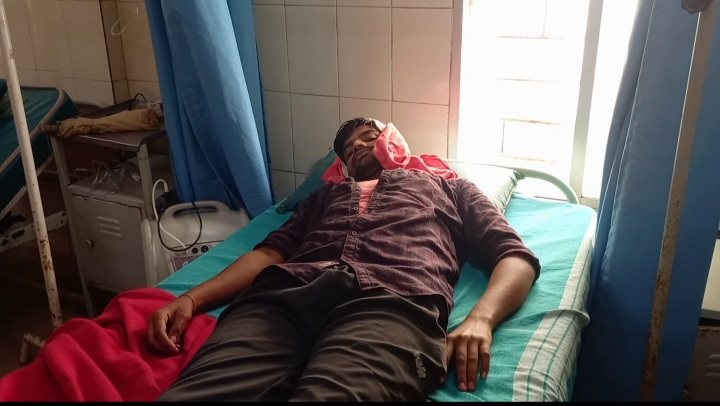 ಕೊಳ್ಳೇಗಾಲ: ದೇವಾಸ್ಥಾನ ಪೂಜೆ ವಿಚಾರಕ್ಕೆ ಗುಂಪುಗಳ ನಡುವೆ ಗಲಾಟೆ; ಪ್ರಕರಣ ದಾಖಲು