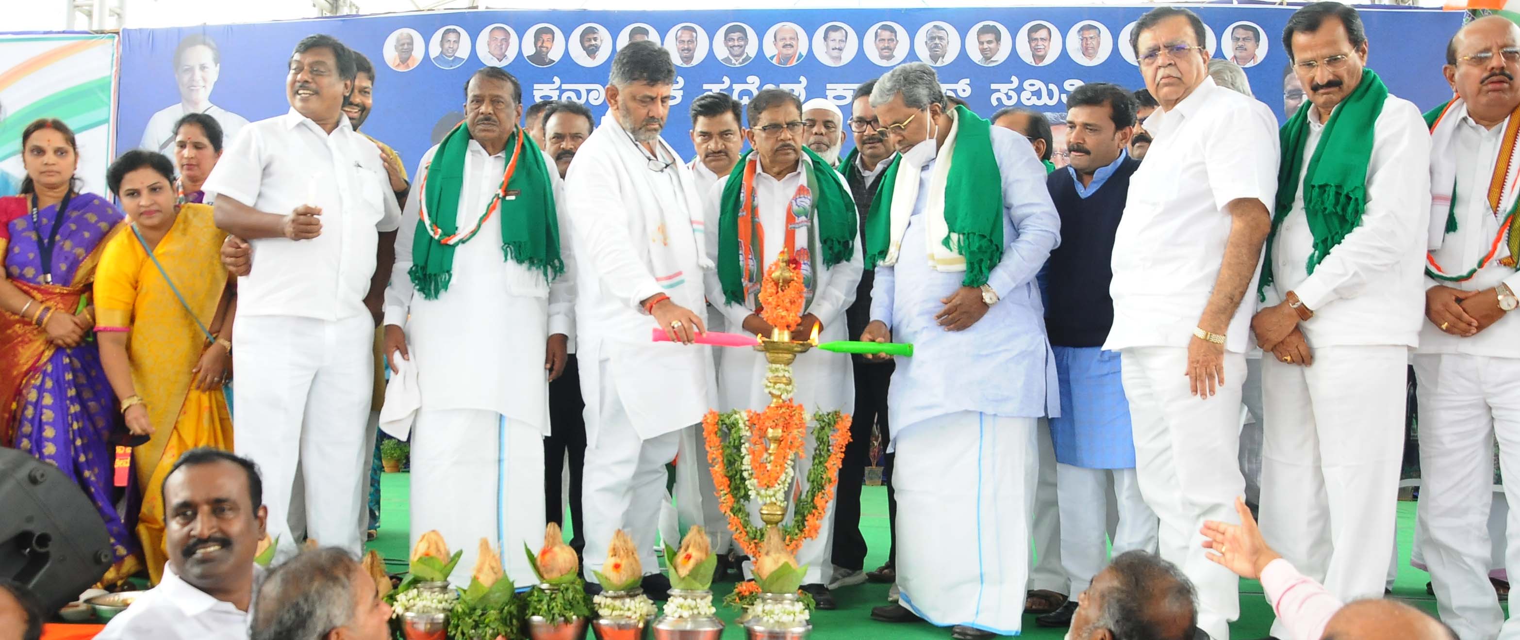 ಜನರ ಆಕ್ರೋಶಕ್ಕೆ ಮಣಿಯದ ಸರಕಾರಗಳೇ ಇಲ್ಲ: ಸಿದ್ದರಾಮಯ್ಯ