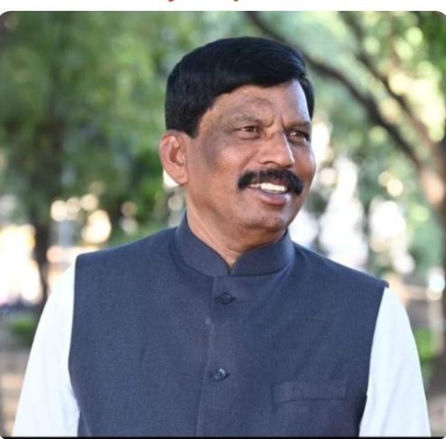 ದಸಂಸ ಮುಖಂಡ ಎಂ.ಬಿ.ಶ್ರೀನಿವಾಸ್ ನಿಧನ