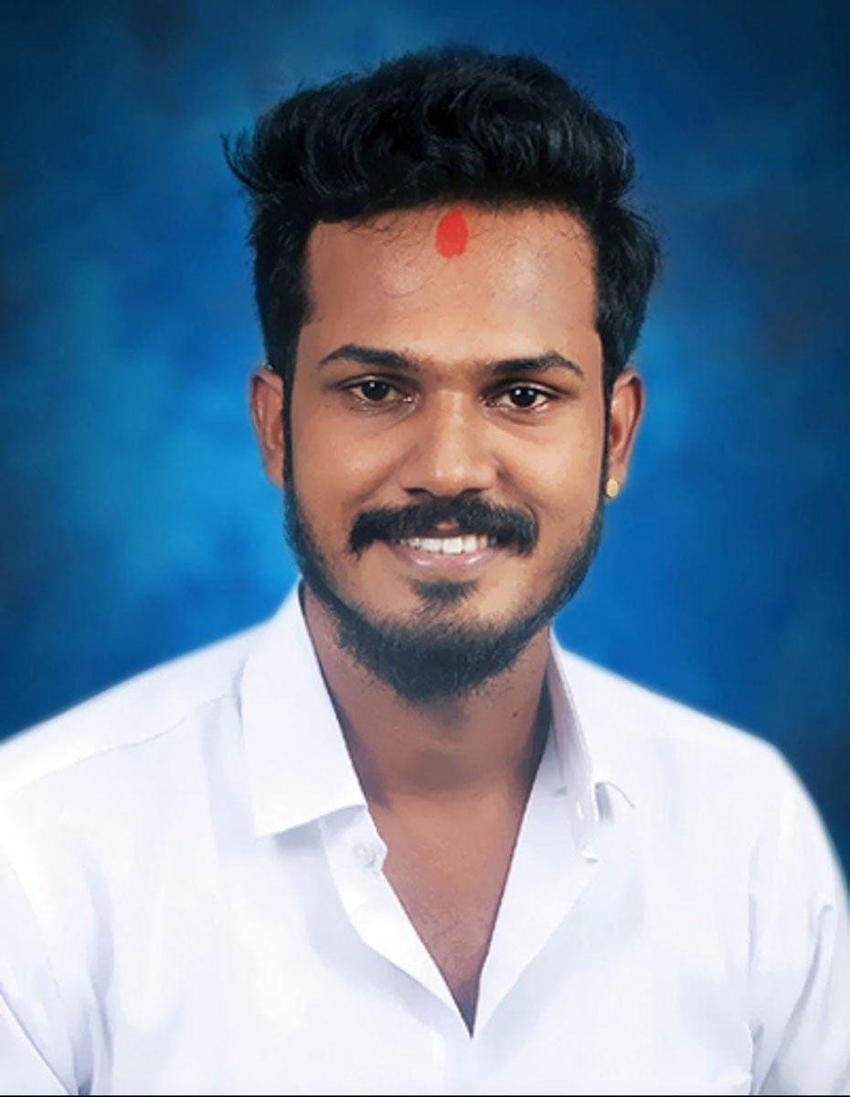 ಯುವ ಜನತಾದಳದ ಅಧ್ಯಕ್ಷರಾಗಿ ಸಂಜಯ್ ಕುಮಾರ್