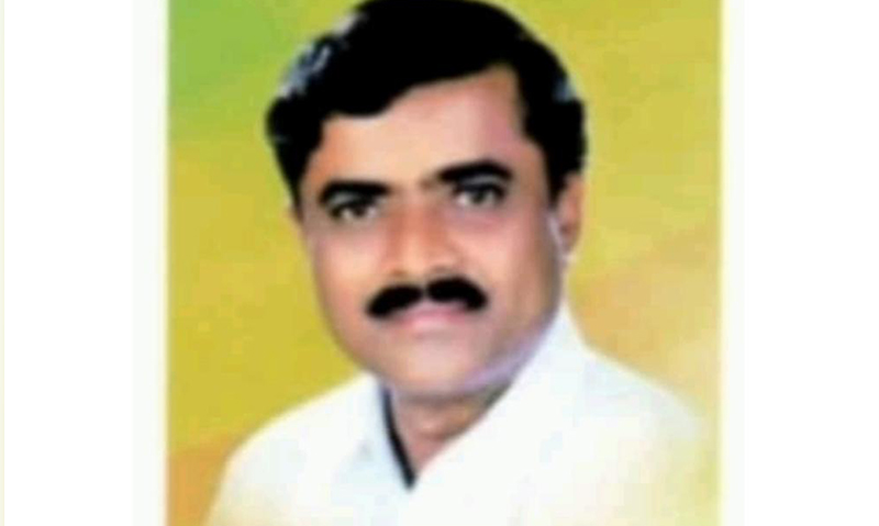 ಚಿಕ್ಕಮಗಳೂರು ಜಿಲ್ಲಾ ಕಸಾಪ ಚುನಾವಣೆ: ಸಾಹಿತಿ ಅಜ್ಜಂಪುರ ಜಿ.ಸೂರಿ ಶ್ರೀನಿವಾಸ್  ಜಿಲ್ಲಾಧ್ಯಕರಾಗಿ ಆಯ್ಕೆ