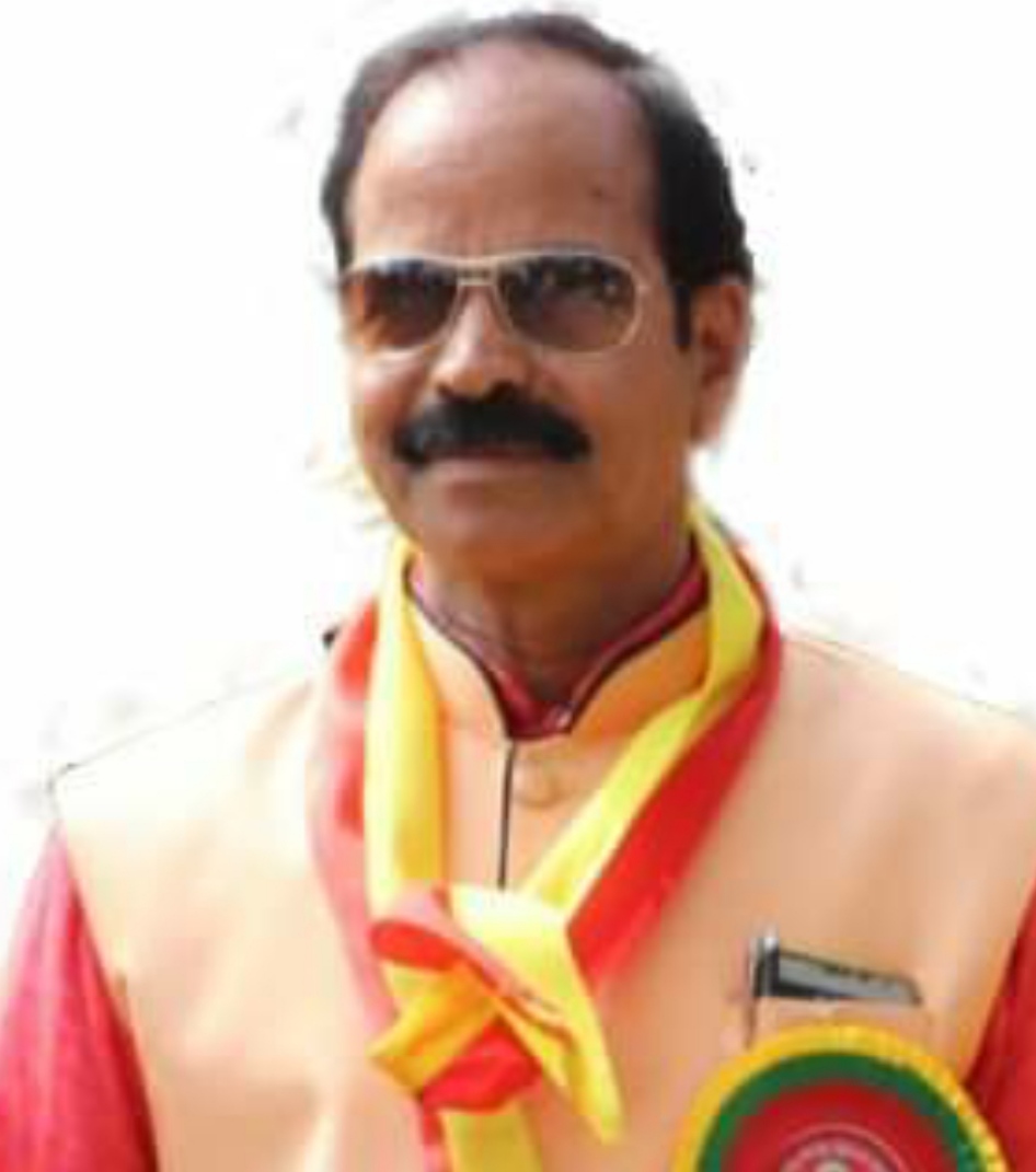 ಮೈಸೂರು ಜಿಲ್ಲಾ ಕನ್ನಡ ಸಾಹಿತ್ಯ ಪರಿಷತ್ ಅಧ್ಯಕ್ಷರಾಗಿ ಮಡ್ಡೀಕೆರೆ ಗೋಪಾಲ್ ಆಯ್ಕೆ