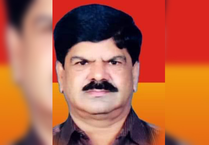 ತುಮಕೂರು ಜಿಲ್ಲಾ ಕಸಾಪ ಚುನಾವಣೆ: ಕೆ.ಎಸ್.ಸಿದ್ದಲಿಂಗಪ್ಪಗೆ ಗೆಲುವು