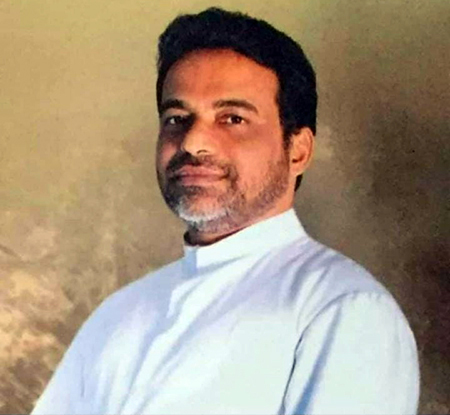 ಮಂಗಳೂರು: ವಂ.ವಲೇರಿಯನ್ ಲೆವಿಸ್ ನಿಧನ