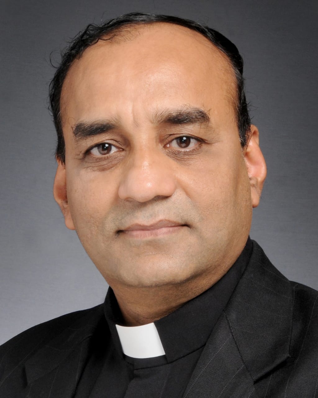 ಮಂಗಳೂರು ಕ್ಯಾಥೊಲಿಕ್ ಧರ್ಮಪ್ರಾಂತದ ನೂತನ ಪಿಆರ್‌ಒ ಆಗಿ ರೆ.ಡಾ.ಜಾನ್ ಬ್ಯಾಪ್ಟಿಸ್ಟ್ ಸಲ್ದಾನ್ಹಾ ನೇಮಕ