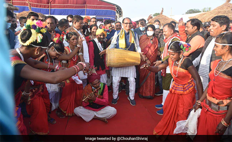 ಮಧ್ಯಪ್ರದೇಶದಲ್ಲಿ ಇಪ್ಪೆ ಪಾರಂಪರಿಕ ಮದ್ಯ’ ಇನ್ನು ಕಾನೂನುಬದ್ಧ