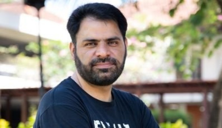 ಜಮ್ಮು-ಕಾಶ್ಮೀರದ ಮಾನವ ಹಕ್ಕುಗಳ ಹೋರಾಟಗಾರ ಖುರ್ರಂ ಪರ್ವೇಝ್ ಬಂಧನ