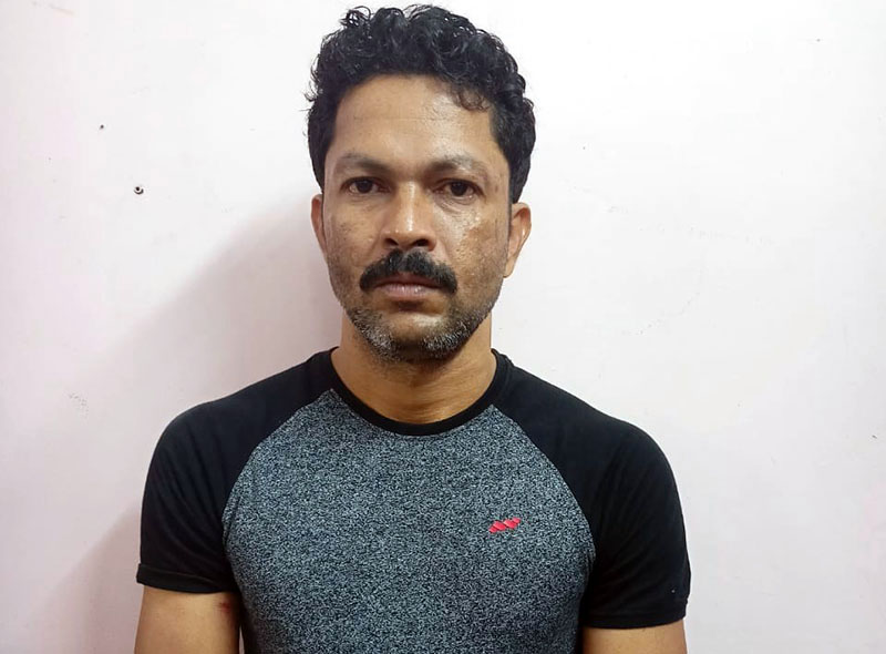 ಮಂಗಳೂರು; ಪತ್ರಕರ್ತನ ಮೇಲೆ ಹಲ್ಲೆ ಪ್ರಕರಣ: ವಕೀಲ ಯದುನಂದನ್ ಬಂಧನ