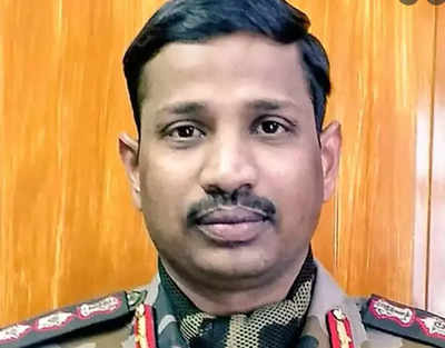 ಗಲ್ವಾನ್ ಹೀರೋ ಕರ್ನಲ್ ಸಂತೋಷ್ ಬಾಬು ಅವರಿಗೆ ಮರಣೋತ್ತರ ಮಹಾವೀರ ಚಕ್ರ ಪ್ರದಾನ