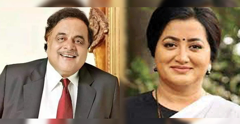 ಅಂಬರೀಶ್ ಗೆ ಕರ್ನಾಟಕ ರತ್ನಕ್ಕೆ ಅಭಿಮಾನಿಗಳ ಬೇಡಿಕೆ; ಸುಮಲತಾ ಆಕ್ಷೇಪ: ಬಹಿರಂಗ ಪತ್ರ