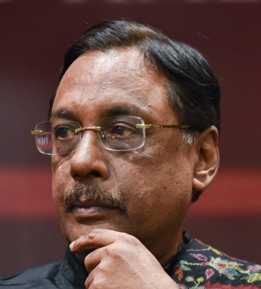 ಜೆಡಿಯು ಮಾಜಿ ಸಂಸದ ಪವನ್ ವರ್ಮಾ ಟಿಎಂಸಿ ಸೇರ್ಪಡೆ