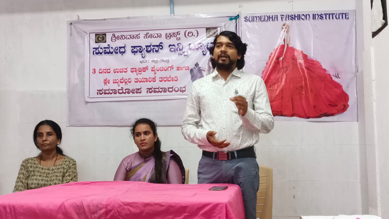 ಪ್ರತಿಭೆಗಳಿಗೆ ಸೂಕ್ತ ಅವಕಾಶ, ಪ್ರೋತ್ಸಾಹ ಸಿಗಬೇಕು: ಸರ್ವಜ್ಞ ತಂತ್ರಿ