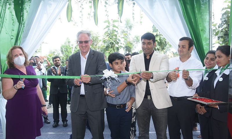 ಮೈಸೂರಿನಲ್ಲಿ ಸ್ಕೋಡಾದ ನೂತನ ಶೋರೂಮ್ ಆರಂಭ