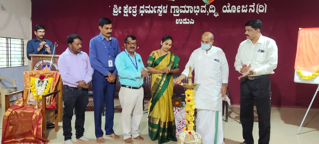 ಉಡುಪಿ: ಡಿಜಿಟಲ್ ಸೇವಾ ಸಾಮಾನ್ಯ ಸೇವಾ ಕೇಂದ್ರ ಉದ್ಘಾಟನೆ