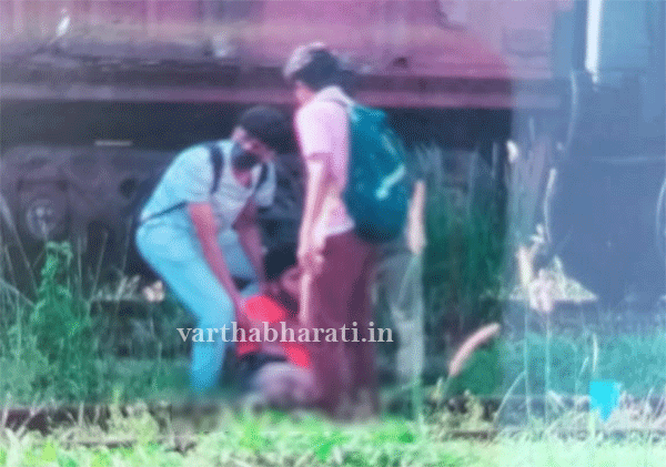 ಸುರತ್ಕಲ್‌: ಸೆಲ್ಫಿ ತೆಗೆಯಲು ಗೂಡ್ಸ್ ರೈಲಿನ ಮೇಲೆ ಹತ್ತಿದ ಯುವಕನಿಗೆ ವಿದ್ಯುತ್ ಆಘಾತ