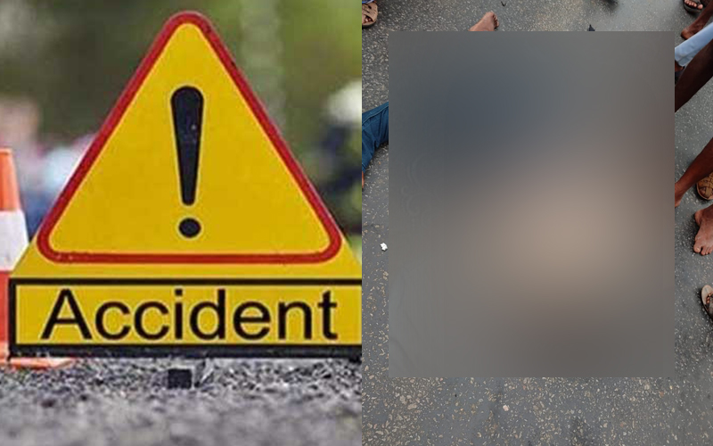 ಕಾರು- ಬೈಕ್ ಢಿಕ್ಕಿ: ಇಬ್ಬರು ಸ್ಥಳದಲ್ಲೇ ಮೃತ್ಯು