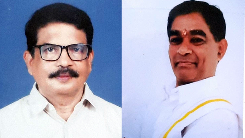 ಪ್ರೊ.ಶಿವರಾಮ ಶೆಟ್ಟಿ, ಸೀತಾರಾಮ ಕಟೀಲ್‌ಗೆ ಬನ್ನಂಜೆ ಬಾಬು ಅಮೀನ್ ಜಾನಪದ ಪ್ರಶಸ್ತಿ