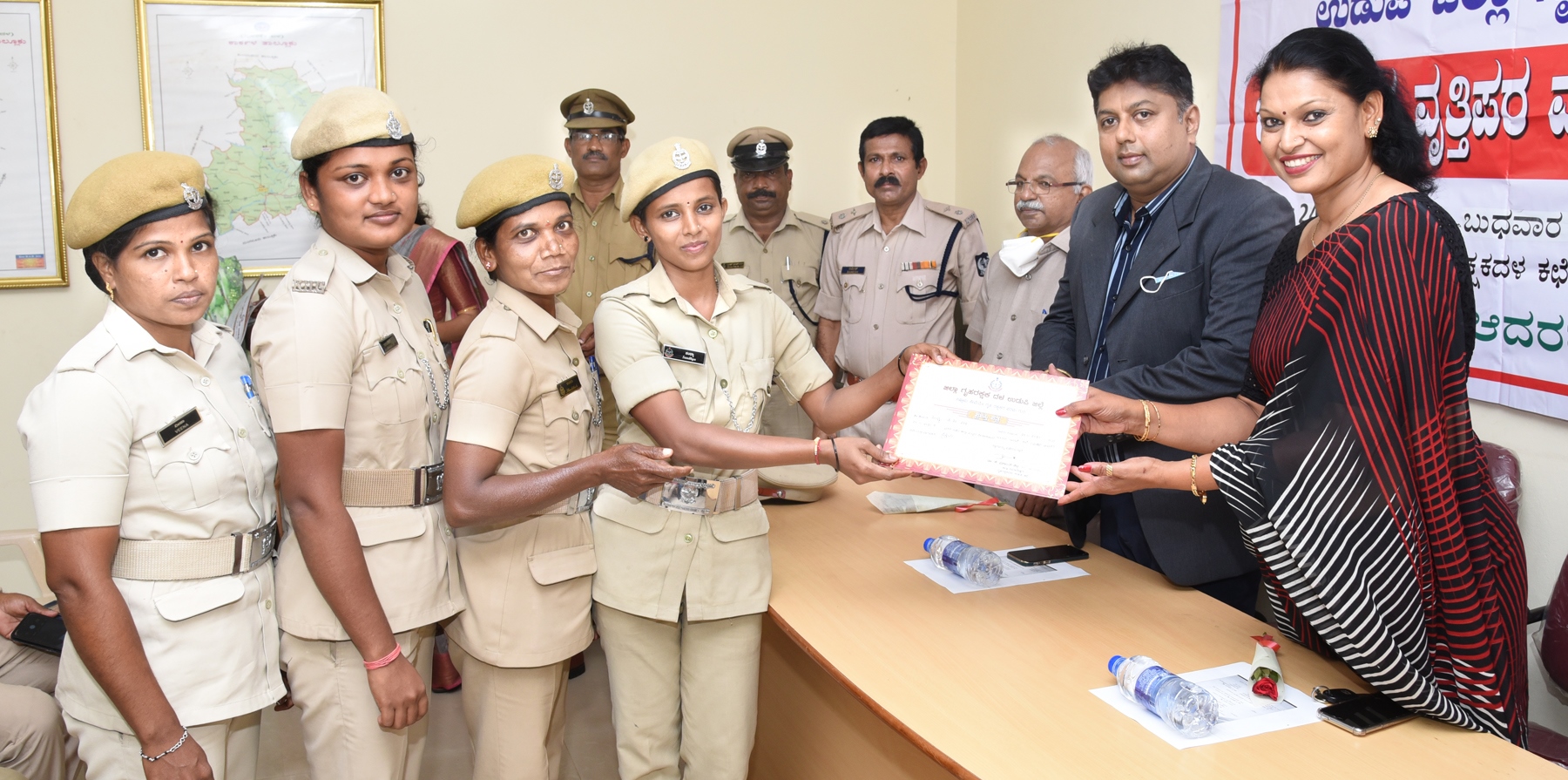 ಕ್ರೀಡೆಯಿಂದ ಸೌಹಾರ್ದ ಮನೋಭಾವ ವೃದ್ಧಿ: ಡಾ.ವಿನಾಯಕ್ ಶೆಣೈ