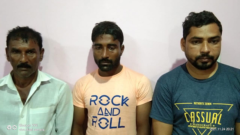 ಪುತ್ತೂರು; ನಾಪತ್ತೆಯಾಗಿದ್ದ ಮೈಸೂರಿನ ಫೋಟೊಗ್ರಾಫರ್ ಕೊಲೆ: ನಾಲ್ವರು ಆರೋಪಿಗಳ ಬಂಧನ