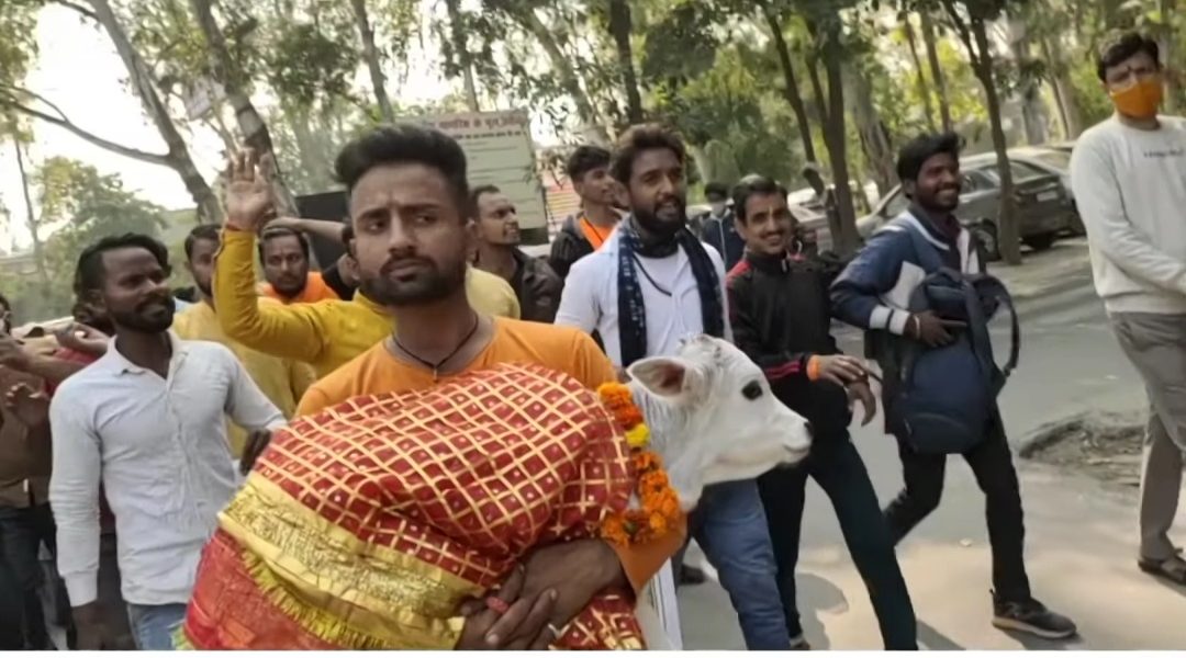 ಲೋನಿ ‘ಎನ್‌ಕೌಂಟರ್’ ಪ್ರಕರಣದ ಪೊಲೀಸ್ ತನಿಖೆಗೆ ಸಂಘಪರಿವಾರ, ಬಿಜೆಪಿ ಮುಖಂಡರ ವಿರೋಧ