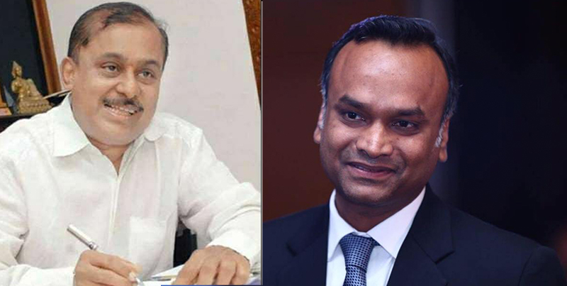 ಹಂಸಲೇಖ ಹೇಳಿಕೆಯಲ್ಲಿ ತಪ್ಪೇನಿದೆ: ಮಾಜಿ ಸಚಿವ ಪ್ರಿಯಾಂಕ್ ಖರ್ಗೆ ಪ್ರಶ್ನೆ