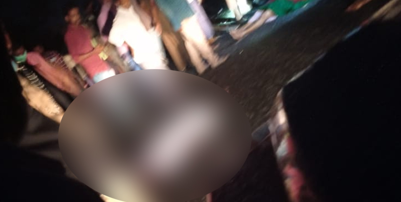 ಕೆಎಸ್ಸಾರ್ಟಿಸಿ ಬಸ್- ಬೈಕ್ ನಡುವೆ ಢಿಕ್ಕಿ: ಒಂದೇ ಕಟುಂಬದ ಮೂವರು ಸ್ಥಳದಲ್ಲೇ ಮೃತ್ಯು