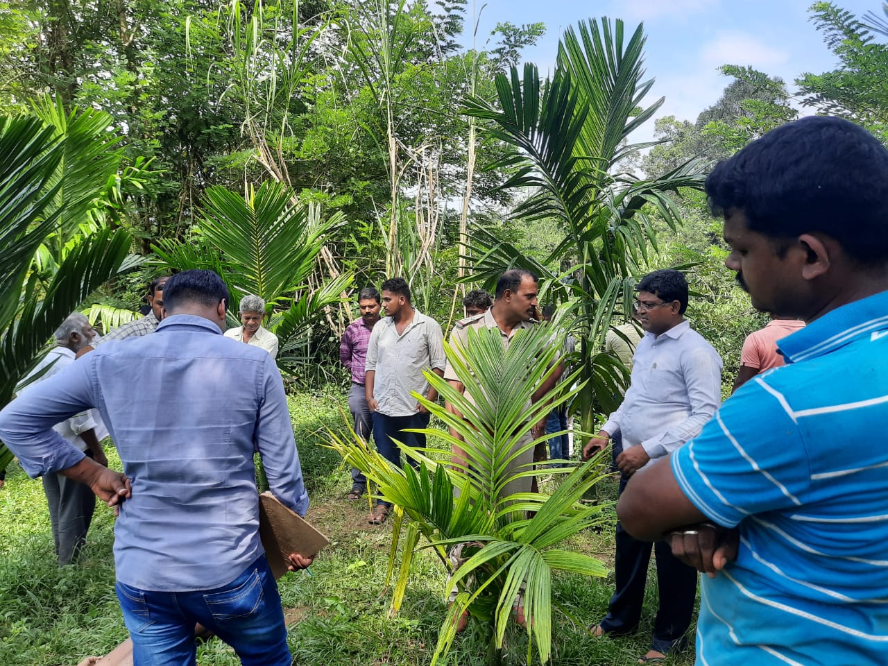 ಶಿವಪುರ ಹೊಳೆಯಲ್ಲಿ ಮುಳುಗಿ ಮೂವರು ವಿದ್ಯಾರ್ಥಿಗಳು ಮೃತ್ಯು
