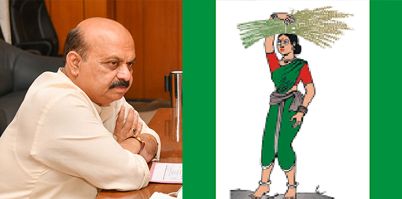 ವಿಧಾನ ಪರಿಷತ್ ಚುನಾವಣೆ: ಜೆಡಿಎಸ್‍ನೊಂದಿಗೆ ಮೈತ್ರಿ ಕುರಿತು ಸಿಎಂ ಬೊಮ್ಮಾಯಿ ಹೇಳಿದ್ದೇನು?