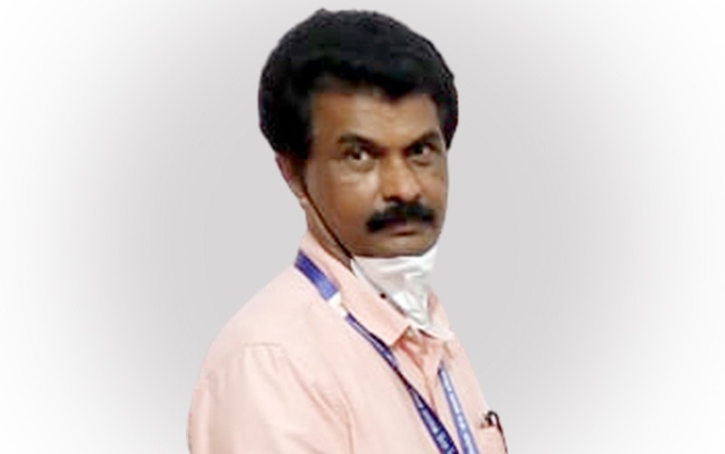 ಲೈಂಗಿಕ ಕಿರುಕುಳ ಪ್ರಕರಣ: ದ.ಕ. ಜಿಲ್ಲಾ ಆರೋಗ್ಯ ಇಲಾಖೆಯ ಅಧಿಕಾರಿ ಡಾ.ರತ್ನಾಕರ್ ಪೊಲೀಸ್ ವಶಕ್ಕೆ