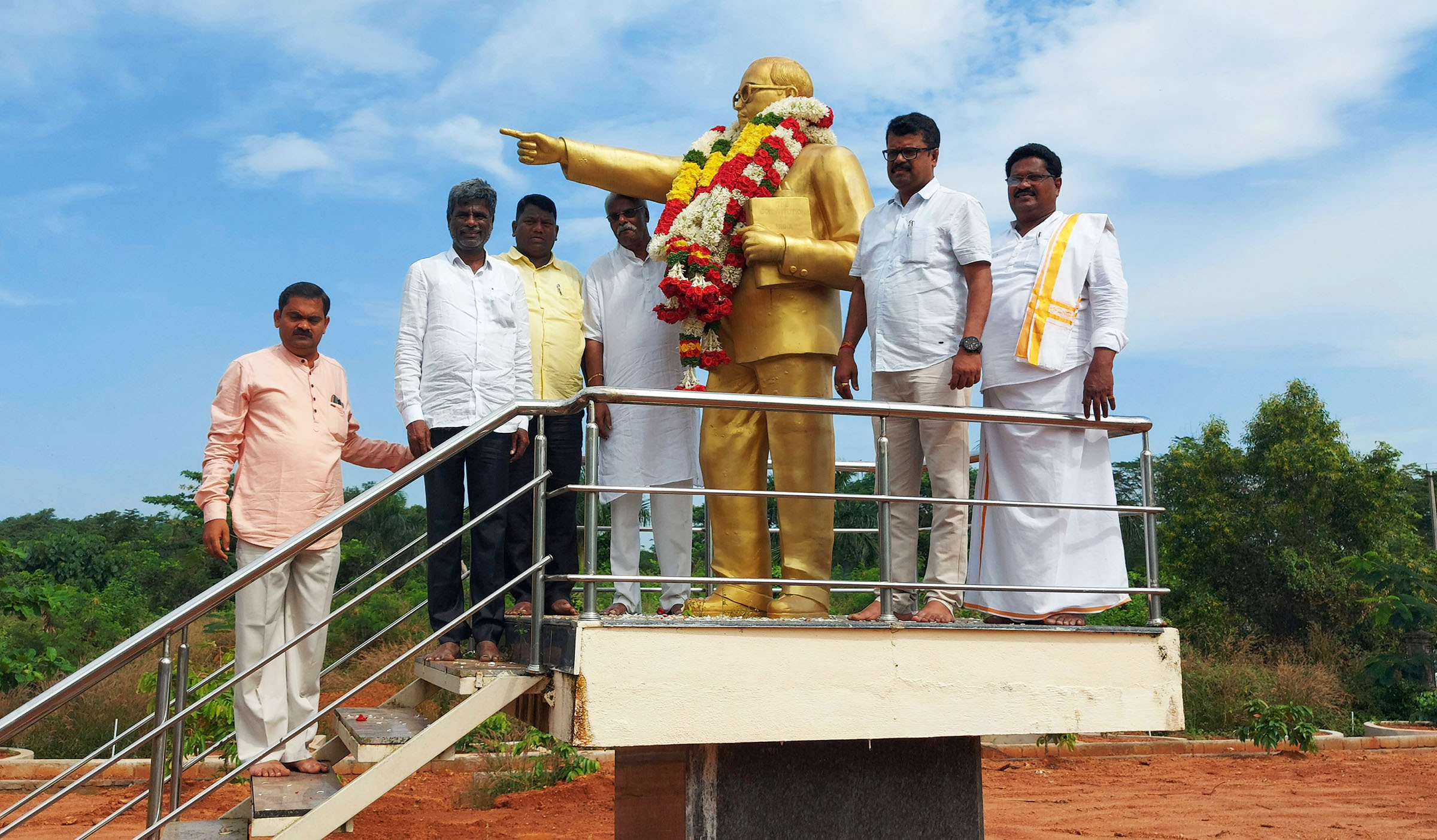 ಅಸ್ಪೃಶ್ಯತೆ ನಿವಾರಣೆಗೆ ಸರಕಾರದಿಂದ ವಿಶೇಷ ಕಾರ್ಯಕ್ರಮ: ಸಚಿವ ಕೋಟ ಶ್ರೀನಿವಾಸ ಪೂಜಾರಿ