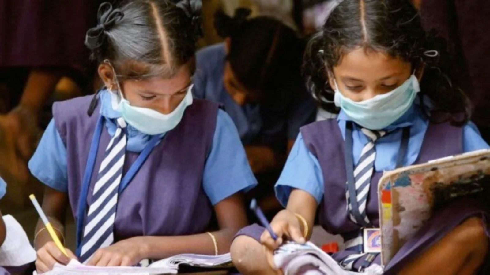 ಕೋವಿಡ್ ಕಾಲದ ಶಿಕ್ಷಣದ ಸವಾಲುಗಳು