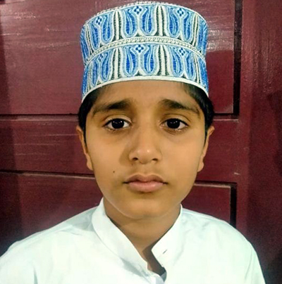 ಉಪ್ಪಿನಂಗಡಿ; ರಸ್ತೆ ಅಪಘಾತಕ್ಕೆ ಬಾಲಕ ಬಲಿ, ಮೂವರಿಗೆ ಗಂಭೀರ ಗಾಯ