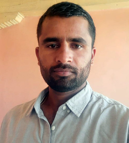 ಚಿಕ್ಕಮಗಳೂರು : ದುಷ್ಕರ್ಮಿಗಳ ತಂಡದಿಂದ ಯುವಕನ ಕೊಲೆ